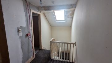 Property for Auction in North West - 42 Hull Road, Blackpool, Lancashire FY1 4QB
