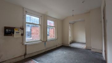 Property for Auction in North West - 42 Hull Road, Blackpool, Lancashire FY1 4QB