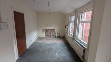Property for Auction in North West - 42 Hull Road, Blackpool, Lancashire FY1 4QB