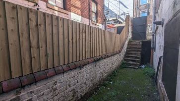 Property for Auction in North West - 42 Hull Road, Blackpool, Lancashire FY1 4QB