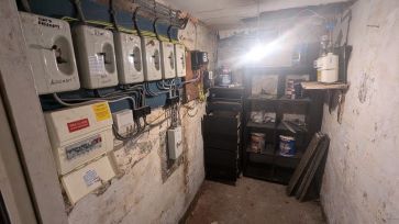 Property for Auction in North West - 42 Hull Road, Blackpool, Lancashire FY1 4QB