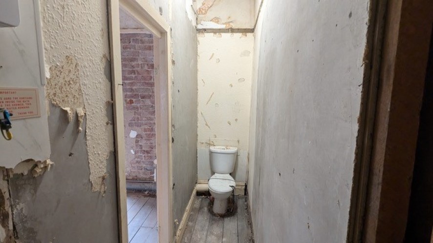 Property for Auction in North West - 42 Hull Road, Blackpool, Lancashire FY1 4QB