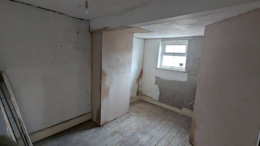 Property for Auction in North West - 42 Hull Road, Blackpool, Lancashire FY1 4QB