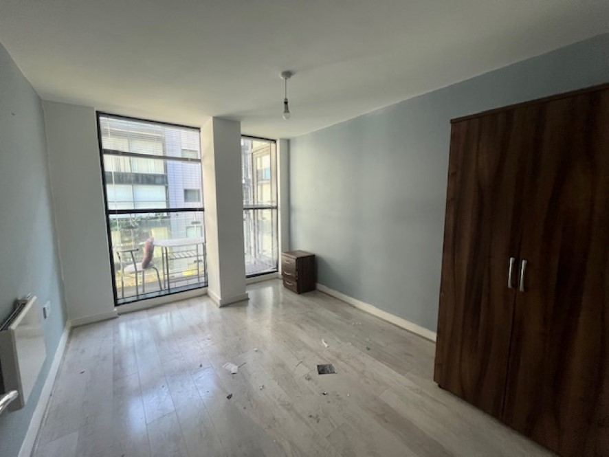 Property for Auction in North West - Apartment 82, 26 Pall Mall, Liverpool, Merseyside L3 6AG