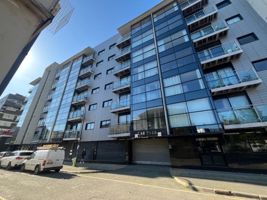 Property for Auction in North West - Apartment 82, 26 Pall Mall, Liverpool, Merseyside L3 6AG