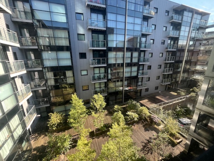 Property for Auction in North West - Apartment 82, 26 Pall Mall, Liverpool, Merseyside L3 6AG