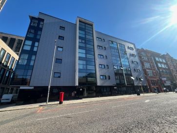 Property for Auction in North West - Apartment 82, 26 Pall Mall, Liverpool, Merseyside L3 6AG