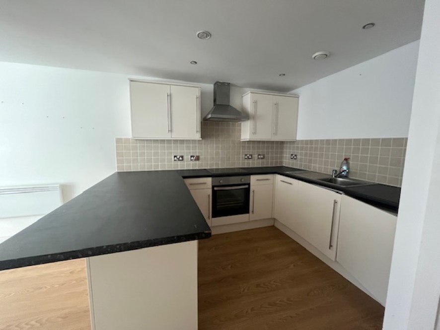 Property for Auction in North West - Apartment 82, 26 Pall Mall, Liverpool, Merseyside L3 6AG