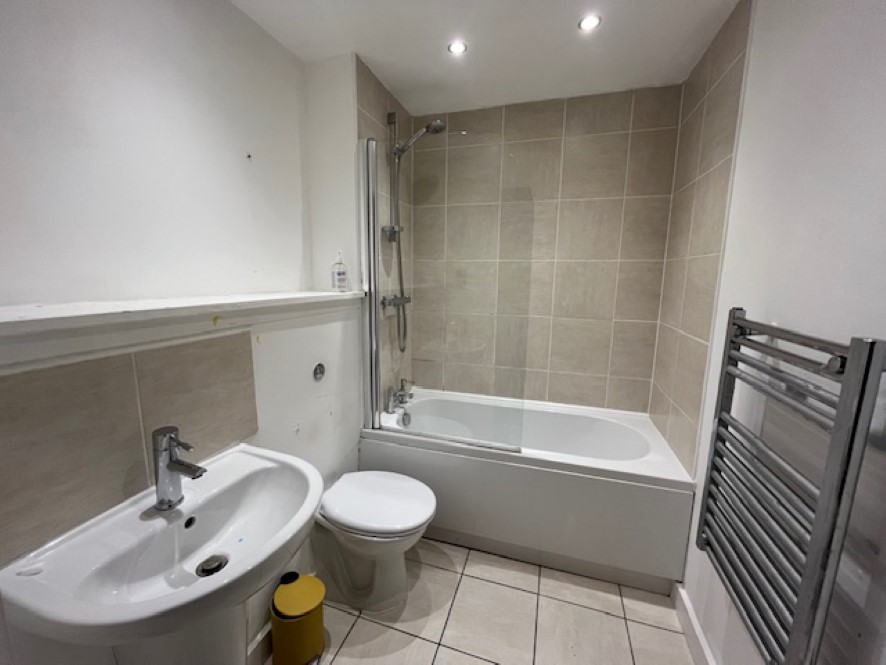 Property for Auction in North West - Apartment 82, 26 Pall Mall, Liverpool, Merseyside L3 6AG