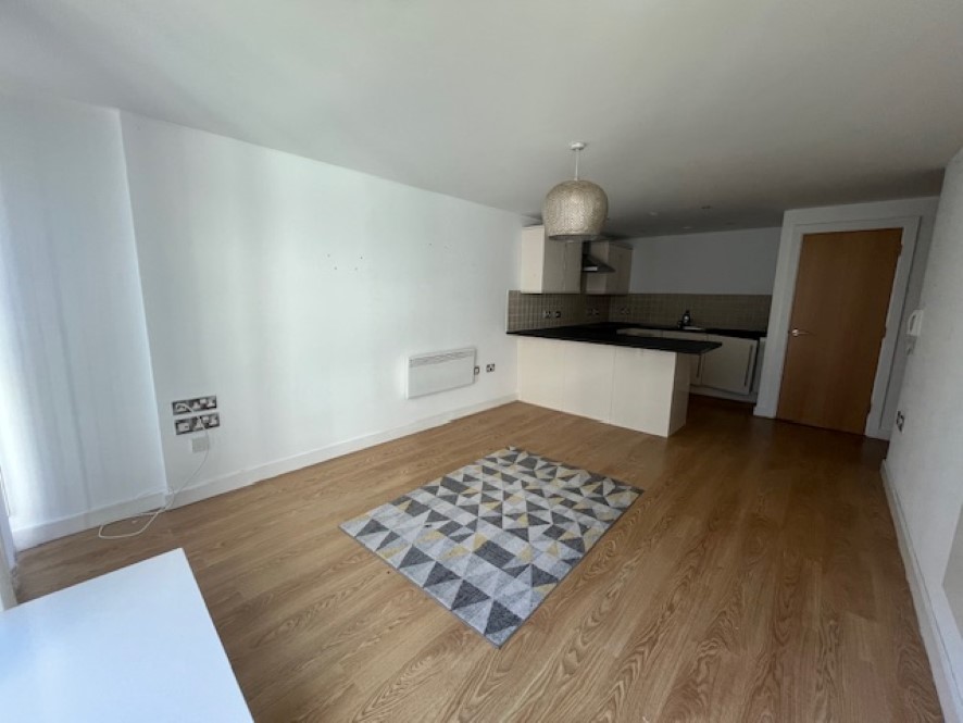 Property for Auction in North West - Apartment 82, 26 Pall Mall, Liverpool, Merseyside L3 6AG