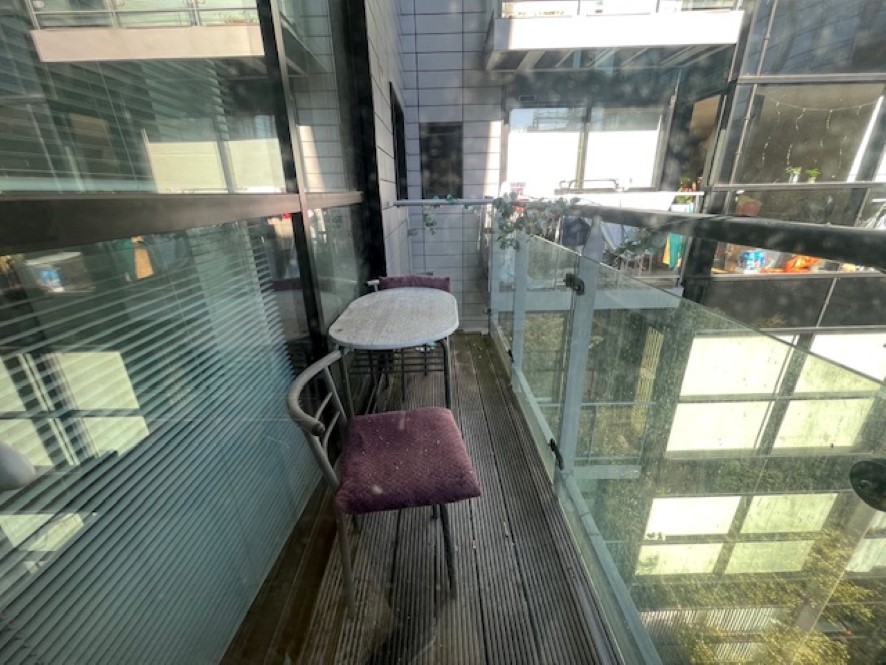 Property for Auction in North West - Apartment 82, 26 Pall Mall, Liverpool, Merseyside L3 6AG