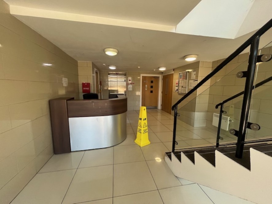 Property for Auction in North West - Apartment 82, 26 Pall Mall, Liverpool, Merseyside L3 6AG