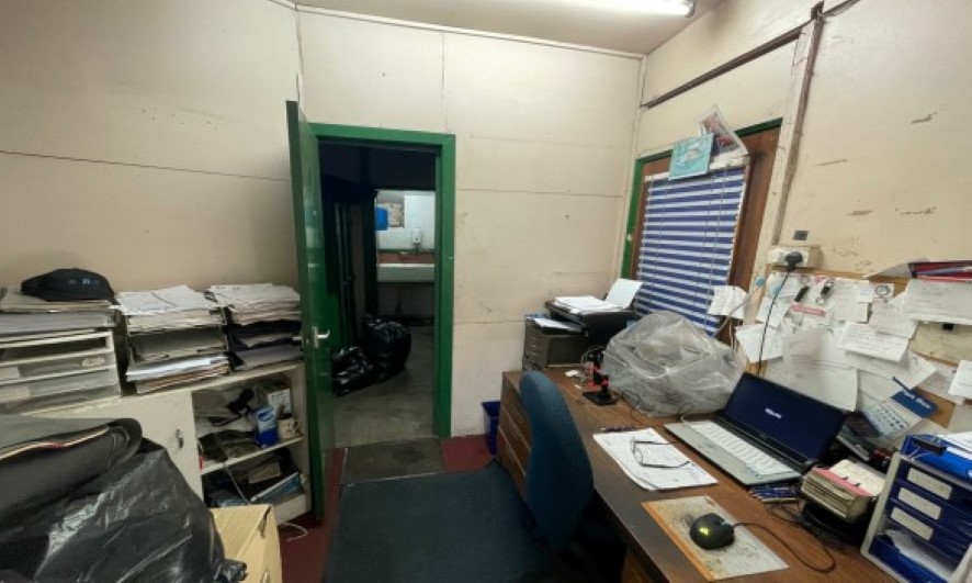 Property for Auction in North West - 19 Spring Street, Rishton, Blackburn, Lancashire BB1 4LL