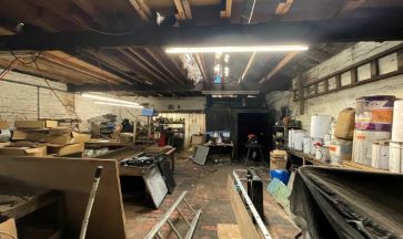 Property for Auction in North West - 19 Spring Street, Rishton, Blackburn, Lancashire BB1 4LL
