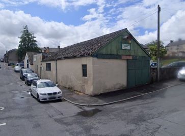 Property for Auction in North West - 19 Spring Street, Rishton, Blackburn, Lancashire BB1 4LL