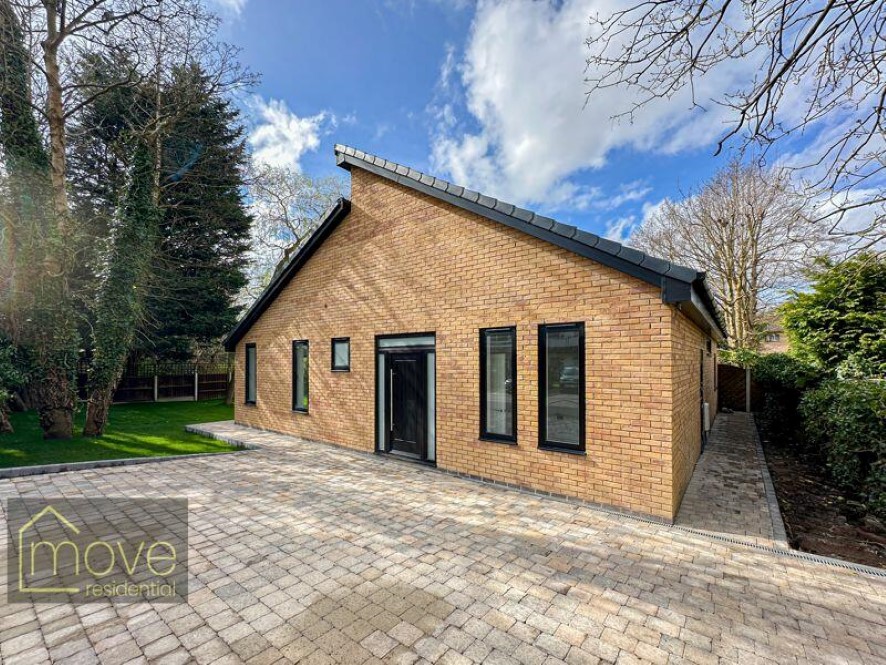 Property for Auction in North West - 31 Beech Court, Liverpool, Merseyside L18 3JZ