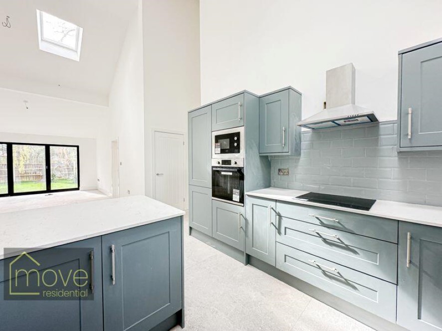 Property for Auction in North West - 31 Beech Court, Liverpool, Merseyside L18 3JZ