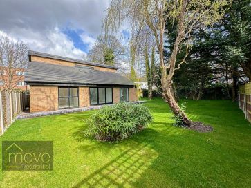 Property for Auction in North West - 31 Beech Court, Liverpool, Merseyside L18 3JZ