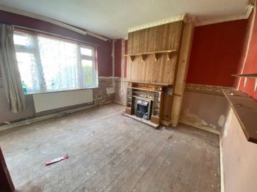 Property for Auction in North West - 73 North Avenue, Farnworth, Bolton, Greater Manchester BL4 0BW