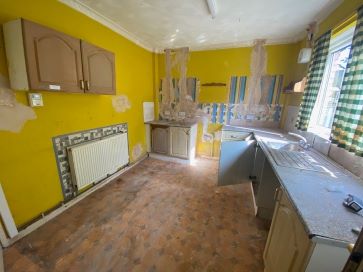 Property for Auction in North West - 73 North Avenue, Farnworth, Bolton, Greater Manchester BL4 0BW