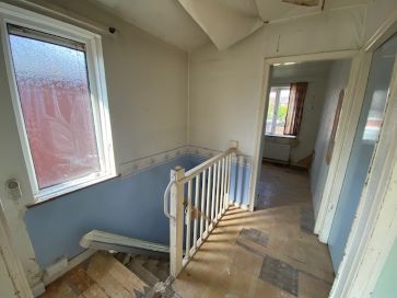 Property for Auction in North West - 73 North Avenue, Farnworth, Bolton, Greater Manchester BL4 0BW