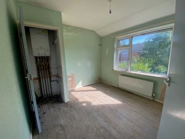 Property for Auction in North West - 73 North Avenue, Farnworth, Bolton, Greater Manchester BL4 0BW