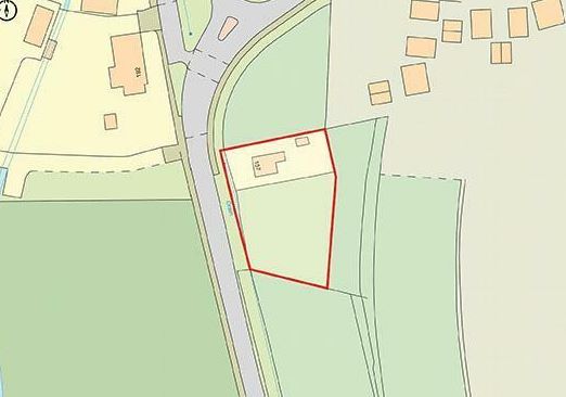 Midge Hall, Leyland, Lancashire, PR26 7TB - Online Auctions