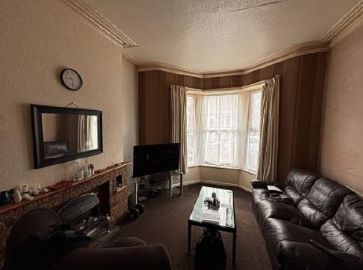 Property cover