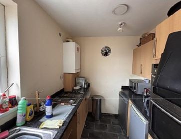 Property for Auction in North West - 22 Clifford Road, Blackpool, Lancashire FY1 2PU