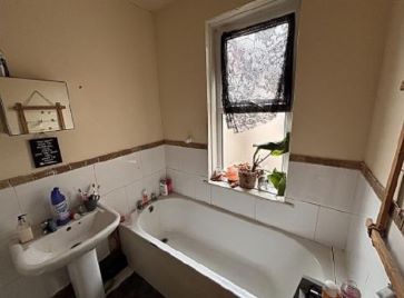 Property for Auction in North West - 22 Clifford Road, Blackpool, Lancashire FY1 2PU