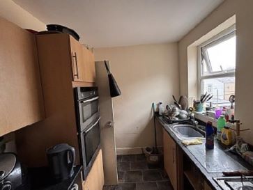 Property for Auction in North West - 22 Clifford Road, Blackpool, Lancashire FY1 2PU