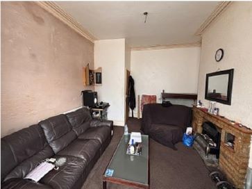 Property for Auction in North West - 22 Clifford Road, Blackpool, Lancashire FY1 2PU