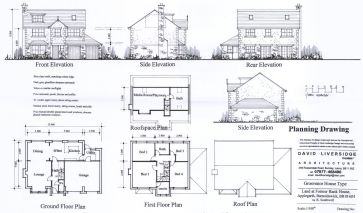 Property for Auction in North West - Land North of Skipton Road, Barnoldswick, Lancashire BB18 6JH