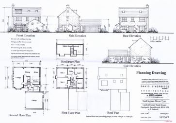 Property for Auction in North West - Land North of Skipton Road, Barnoldswick, Lancashire BB18 6JH