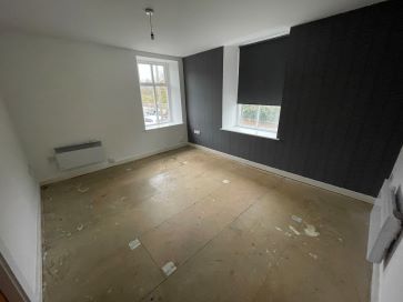Property for Auction in North West - 114D Westgate, Burnley, Lancashire BB11 1SD