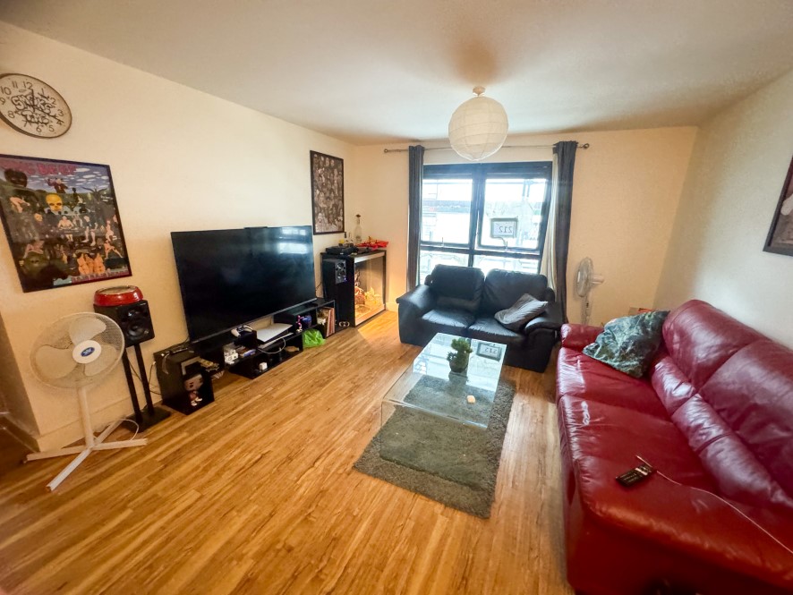 Property for Auction in North West - Apartment 212, Fresh Apartments, 138 Chapel Street, Salford, Greater Manchester M3 6AF