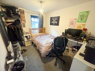 Property for Auction in North West - Apartment 212, Fresh Apartments, 138 Chapel Street, Salford, Greater Manchester M3 6AF