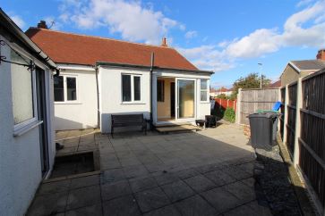 Property for Auction in North West - 138 Anchorsholme Lane East, Thornton-Cleveleys, Lancashire FY5 3AT