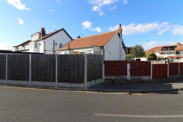 Property for Auction in North West - 138 Anchorsholme Lane East, Thornton-Cleveleys, Lancashire FY5 3AT