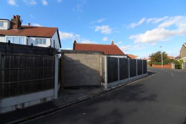 Property for Auction in North West - 138 Anchorsholme Lane East, Thornton-Cleveleys, Lancashire FY5 3AT