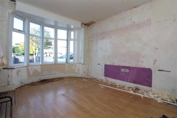 Property for Auction in North West - 138 Anchorsholme Lane East, Thornton-Cleveleys, Lancashire FY5 3AT