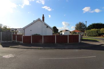Property for Auction in North West - 138 Anchorsholme Lane East, Thornton-Cleveleys, Lancashire FY5 3AT