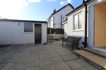 Property for Auction in North West - 138 Anchorsholme Lane East, Thornton-Cleveleys, Lancashire FY5 3AT