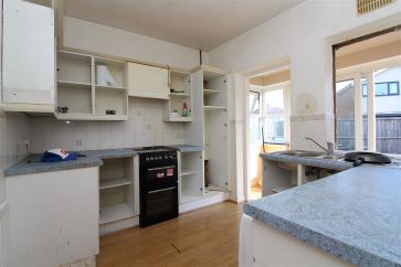 Property for Auction in North West - 138 Anchorsholme Lane East, Thornton-Cleveleys, Lancashire FY5 3AT