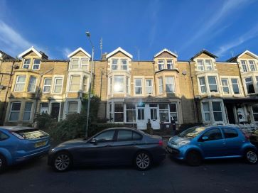 Property for Auction in North West