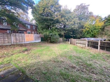 Property for Auction in North West - 43 Mellor Grove, Bolton, Greater Manchester BL1 6DB