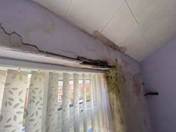 Property for Auction in North West - 43 Mellor Grove, Bolton, Greater Manchester BL1 6DB