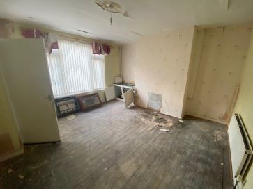 Property for Auction in North West - 43 Mellor Grove, Bolton, Greater Manchester BL1 6DB