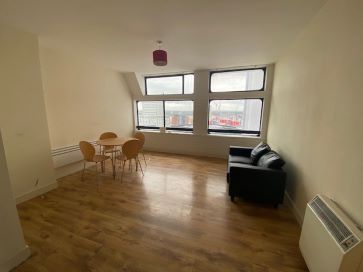 Property for Auction in North West - Flat 2106 City Heights, Victoria Bridge Street, Salford, Greater Manchester M3 5AS