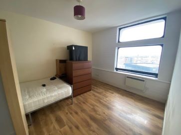Property for Auction in North West - Flat 2106 City Heights, Victoria Bridge Street, Salford, Greater Manchester M3 5AS